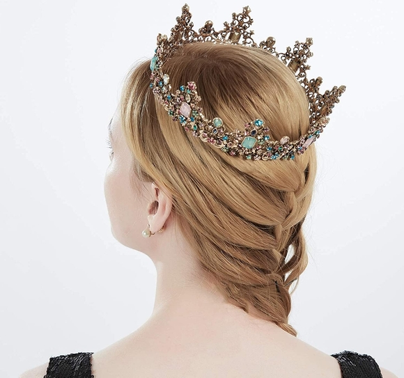 Makone Crown - Picture 4 of 4